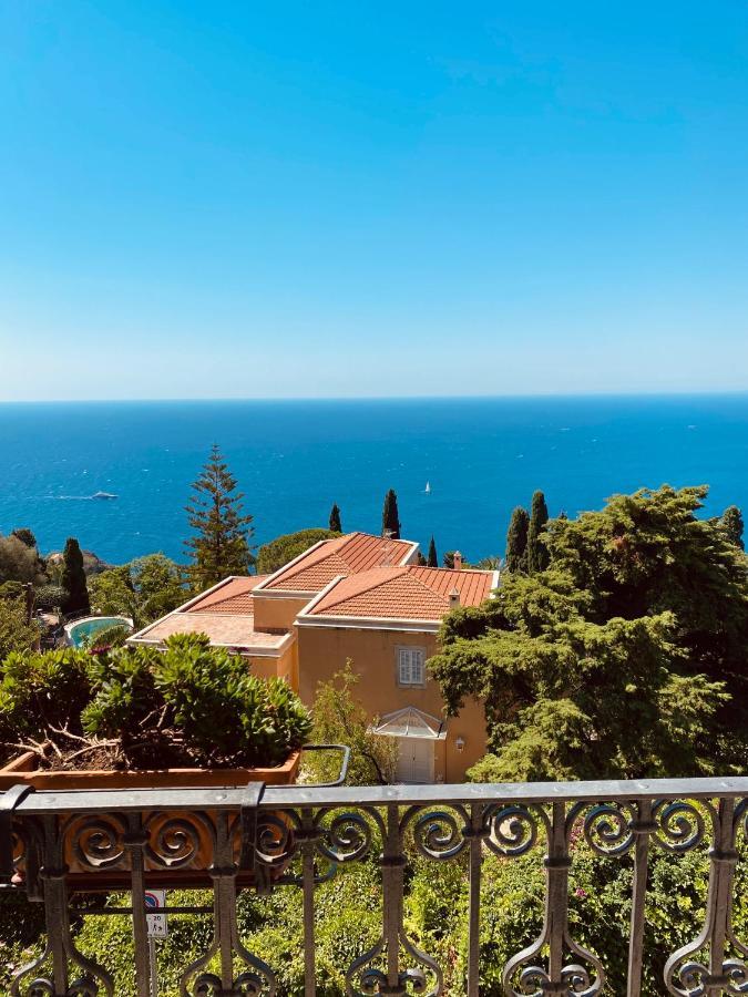 Deluxe Double Room Balcony Sea View
