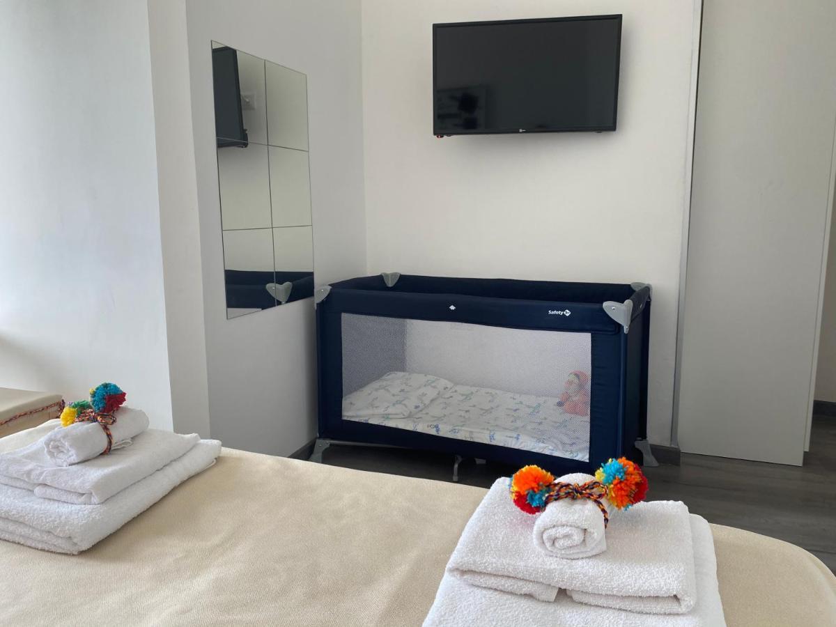 Deluxe Room Balcony Sea View