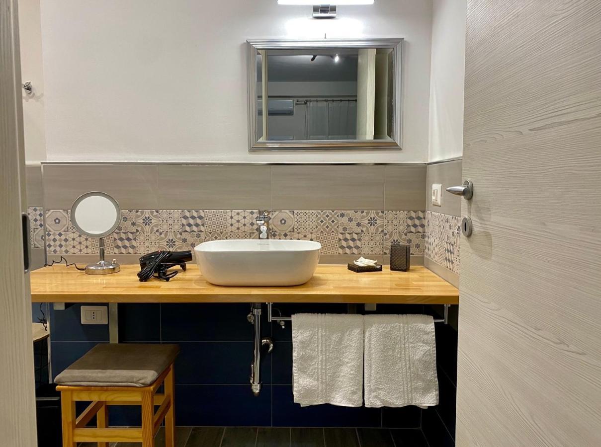 Standard Double Room without Sea View