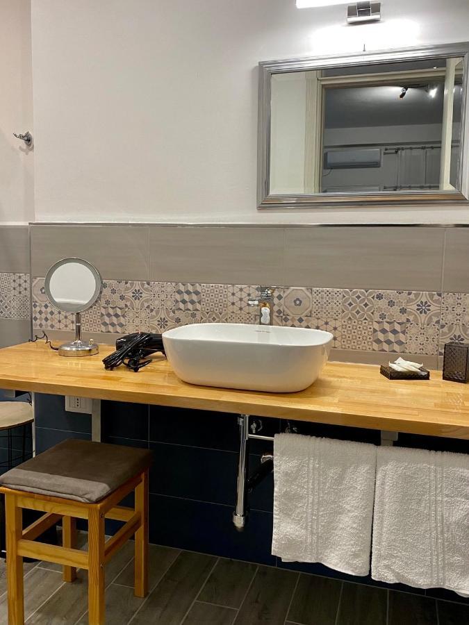 Standard Double Room without Sea View
